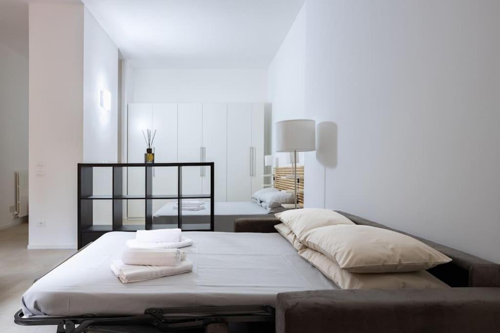 Apartment Isaia - 10 Minutes From Piazza Maggiore Boloňa Exteriér fotografie