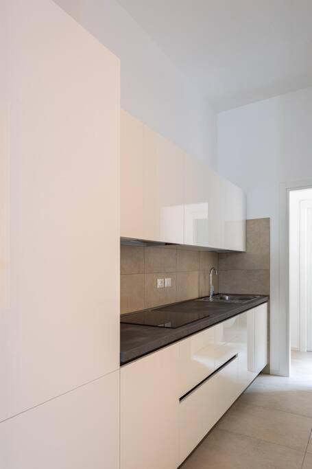 Apartment Isaia - 10 Minutes From Piazza Maggiore Boloňa Exteriér fotografie