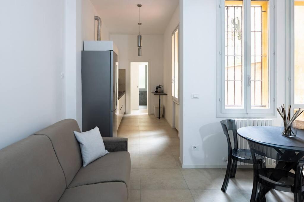 Apartment Isaia - 10 Minutes From Piazza Maggiore Boloňa Exteriér fotografie