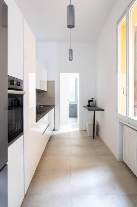 Apartment Isaia - 10 Minutes From Piazza Maggiore Boloňa Exteriér fotografie